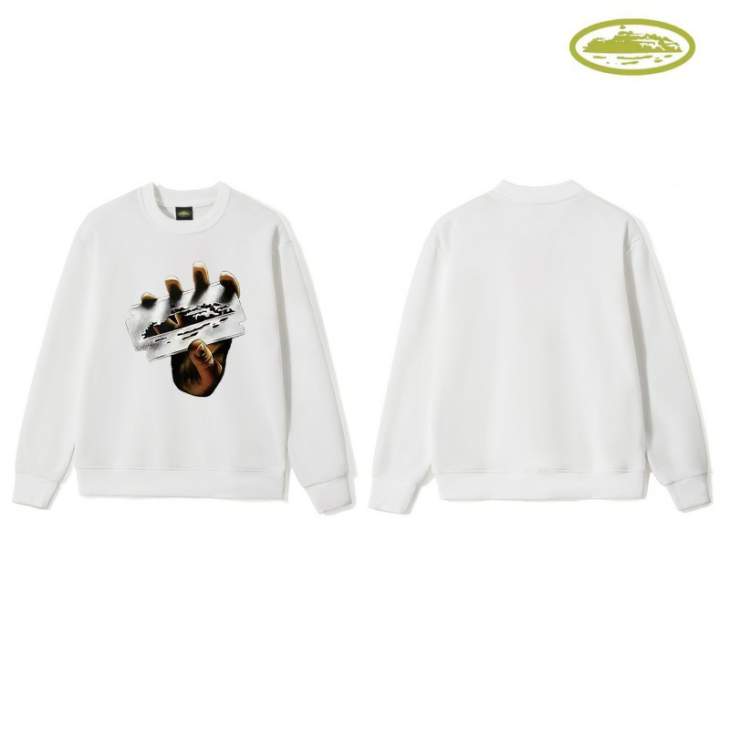 Corteiz Sweatshirt _SKUCorteizS-2XLastxC111331504